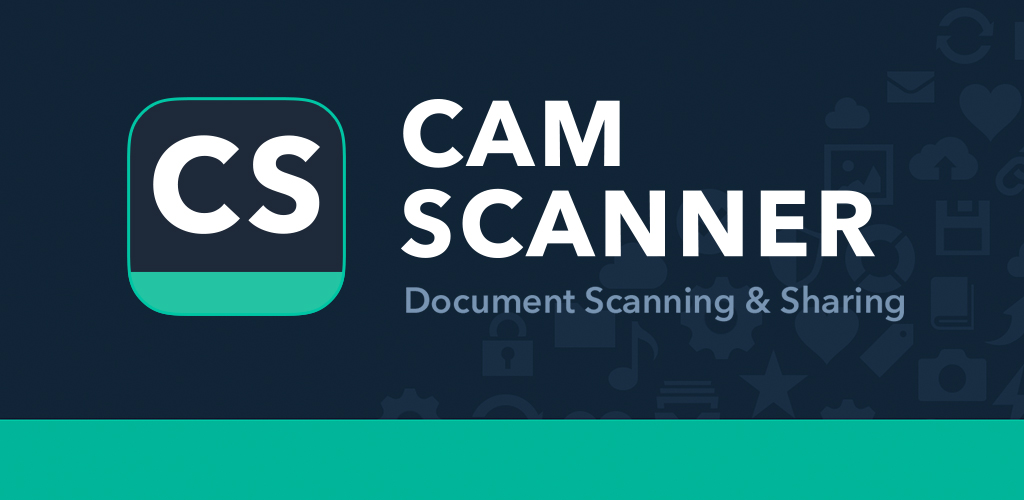 Cam-scanner